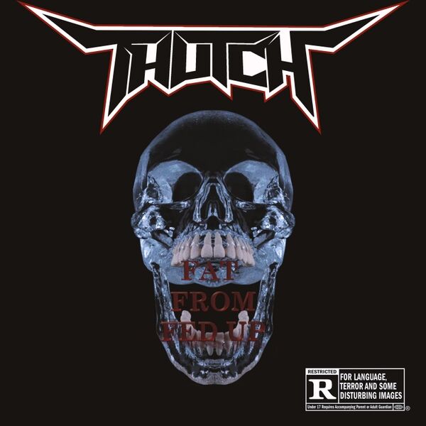 Cover art for Fat from Fed Up